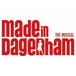 Made in Dagenham