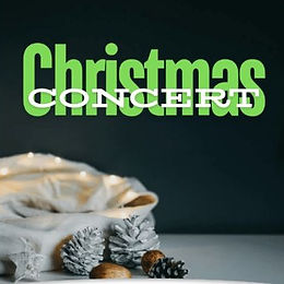 Shinfield Players Christmas Concert