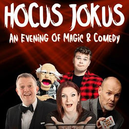 Hocus Jokus