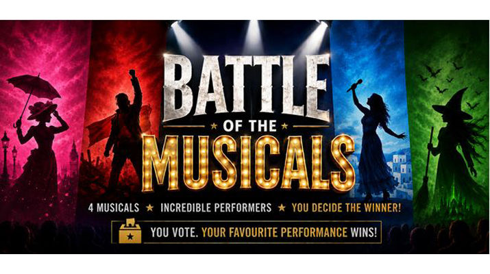Battle of the Musicals