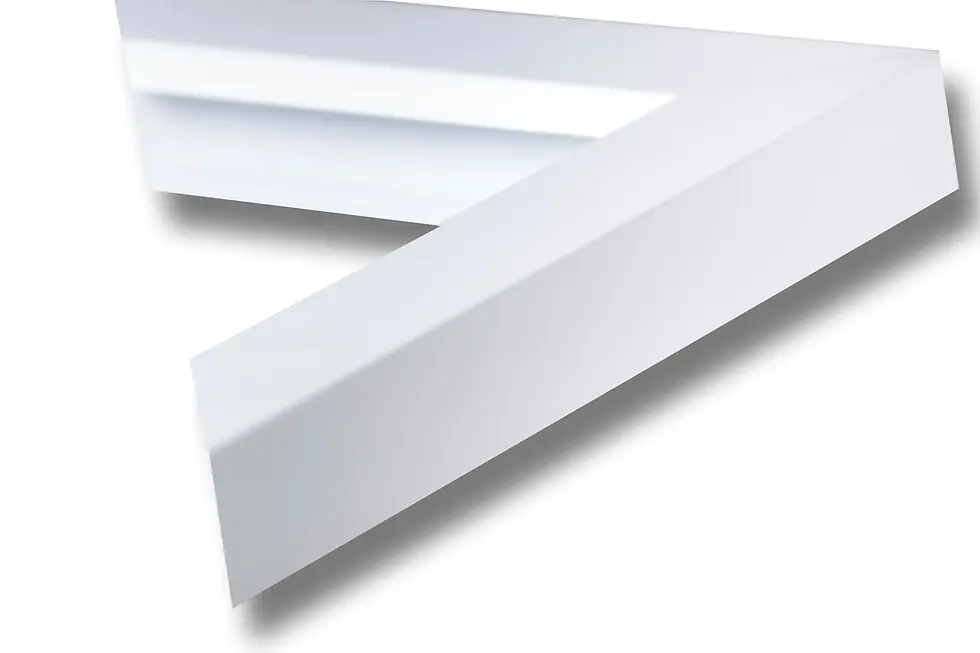 Miniature : Cadre photo no 262 - Nielsen aluminium