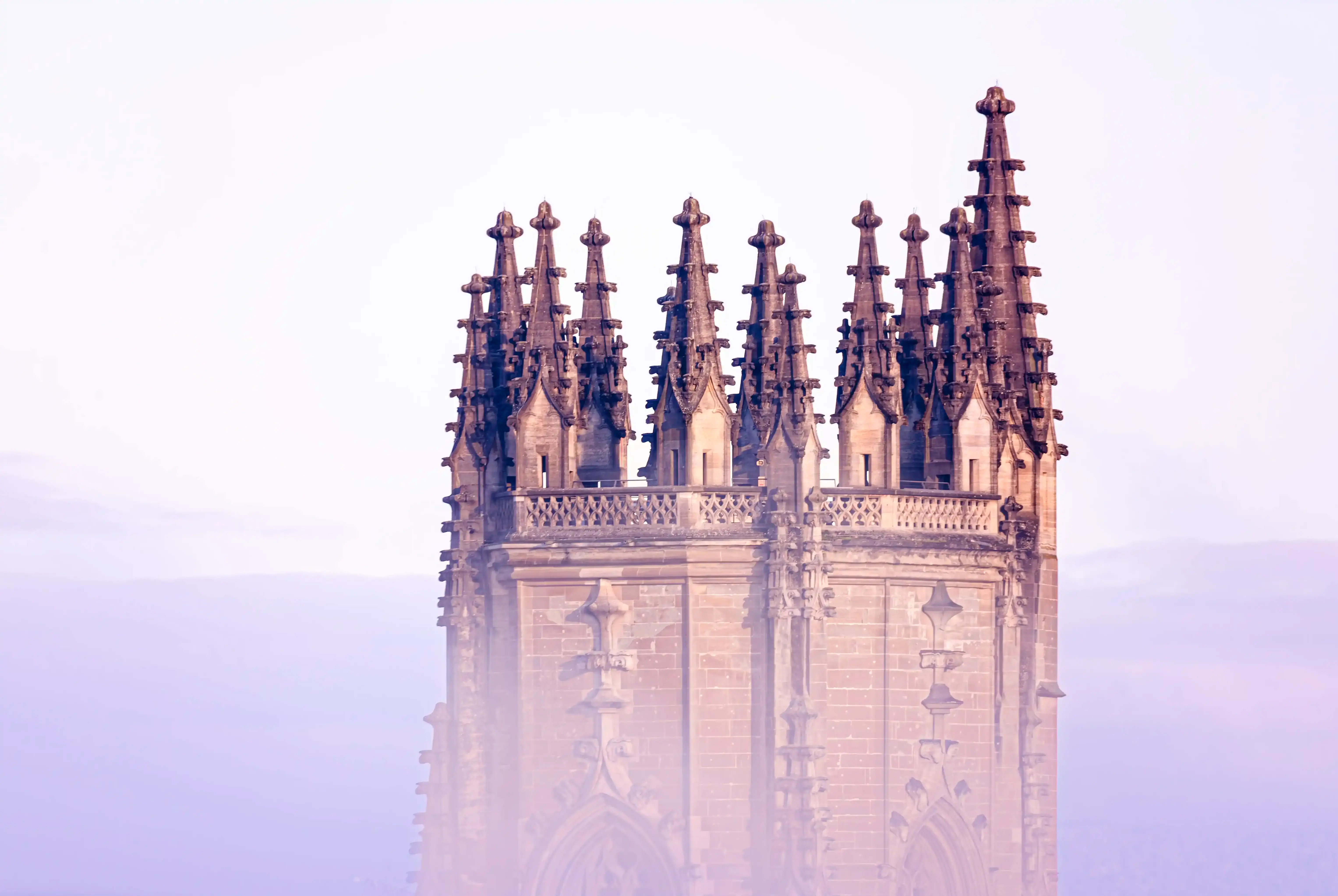 Fribourg Cathédrale St Nicolas