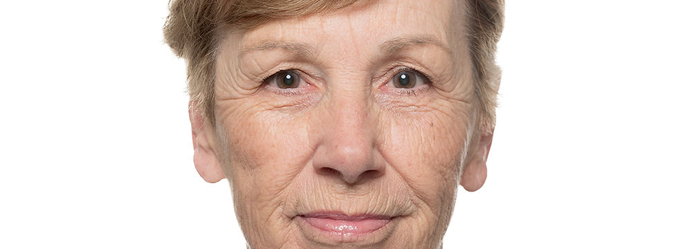Photographie passeport réalisé en studio