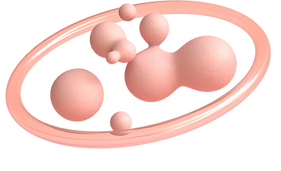 分子
