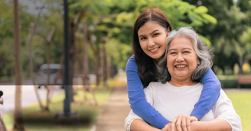 Magenta and Pink Senior Home Living Care Service Instagram Post.png