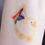 Thumbnail: Pride Temporary Tattoos