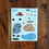 Thumbnail: Pet Rock Sticker Sheet