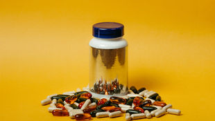 longevity supplements