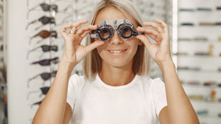Eye health