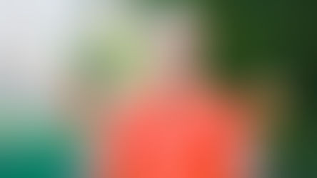 An old man is doing sports.