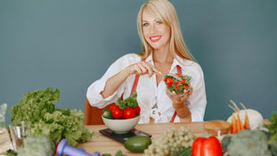 Health foods