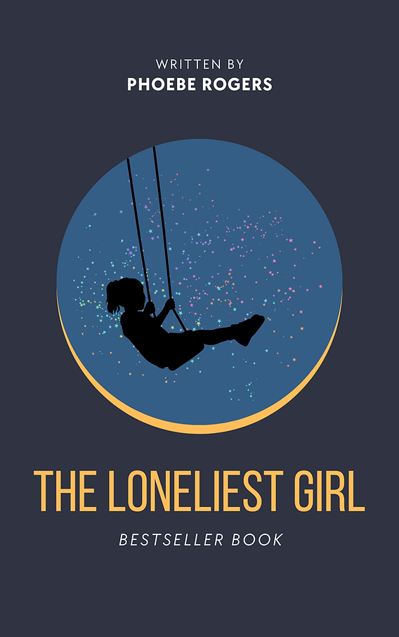 loneliness poster