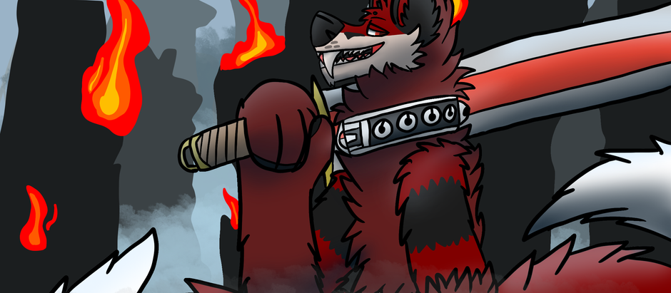 More Asher Stuff (Again)