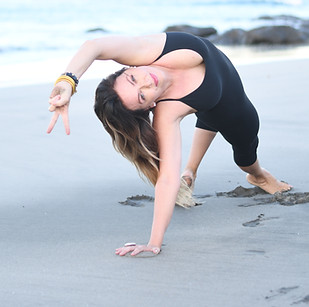 hali love playa negra inner peace