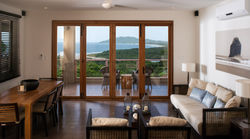 Luxury Accommodations