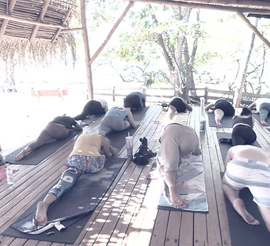 yoga teacher training costa rica playa n
