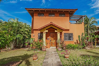 Playa Negra Property Management