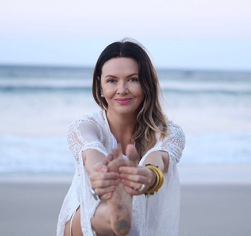 yoga teacher training with hali love in costa rica playa negra & online