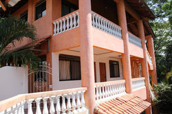Casa Yoga