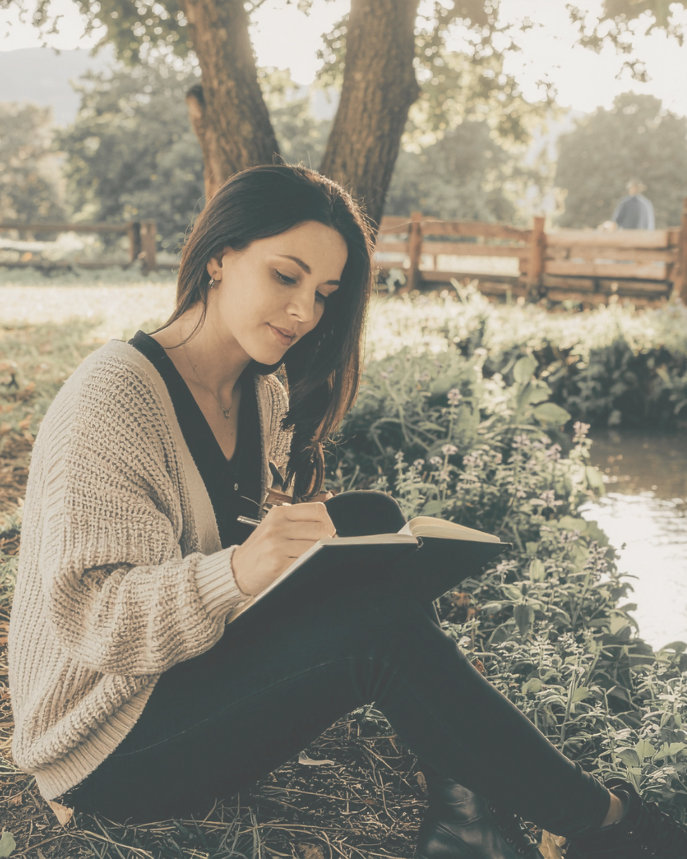 Online Program with Hali Love