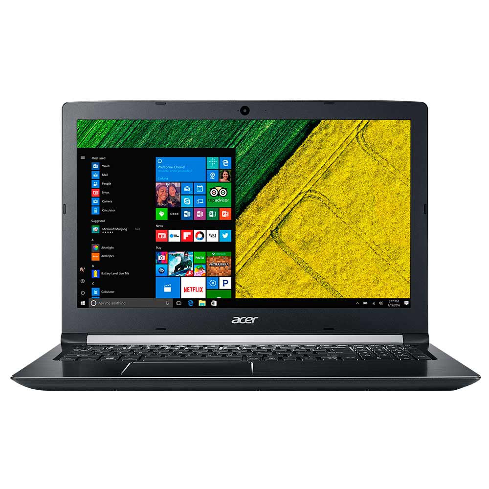 Portátil Acer 15.6" - 4GB - Intel Core i5 - Disco Duro 1TB - A515-51-57DX