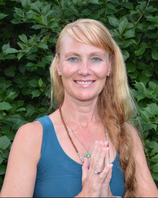 Multi Style Yoga International - Owner