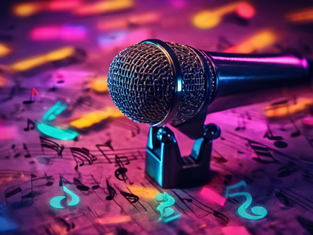 Exclusive Artist Insights on NOISE CTRL