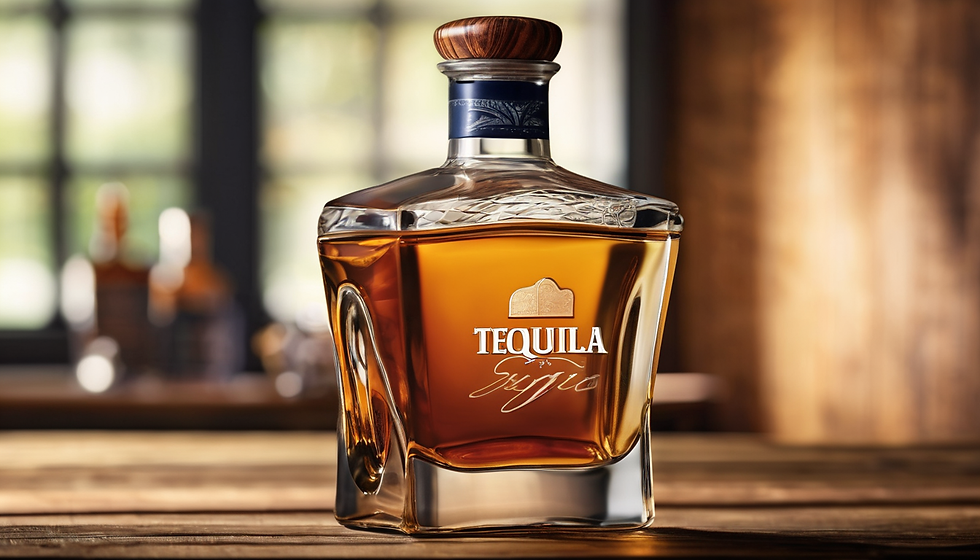 Degustación de Tequila: Experiencia Auténtica