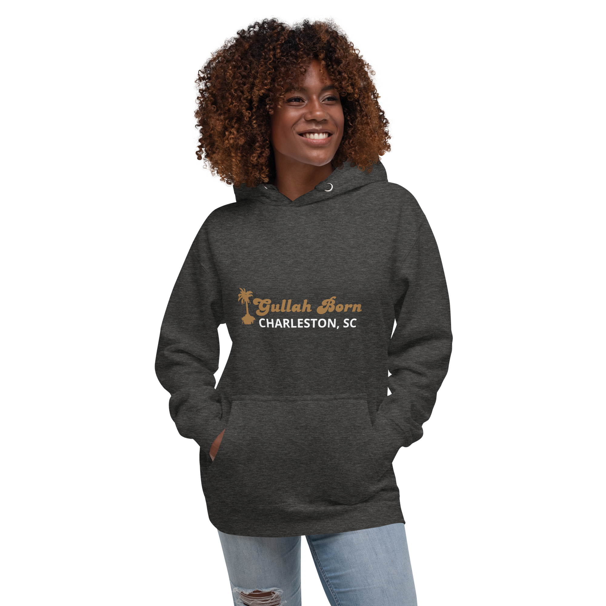 CHS Unisex Hoodie