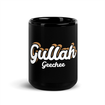 Gullah Root Words: "Gullah" & "Geechee"