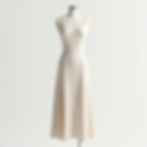 Vestido Midi Elegante