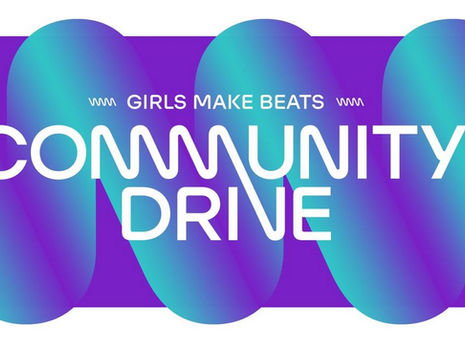 Community Drive 2021: Más de 300 Mb de sonidos GRATIS por Native Instruments