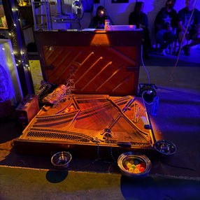 gemini-arculus: on piano served 2 ways