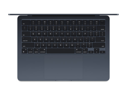 MacBook Air 13inch 16GB/512GB USキーボード カスタマイズモデル】MacBook Air 13インチ Apple M4搭載モデル [2025