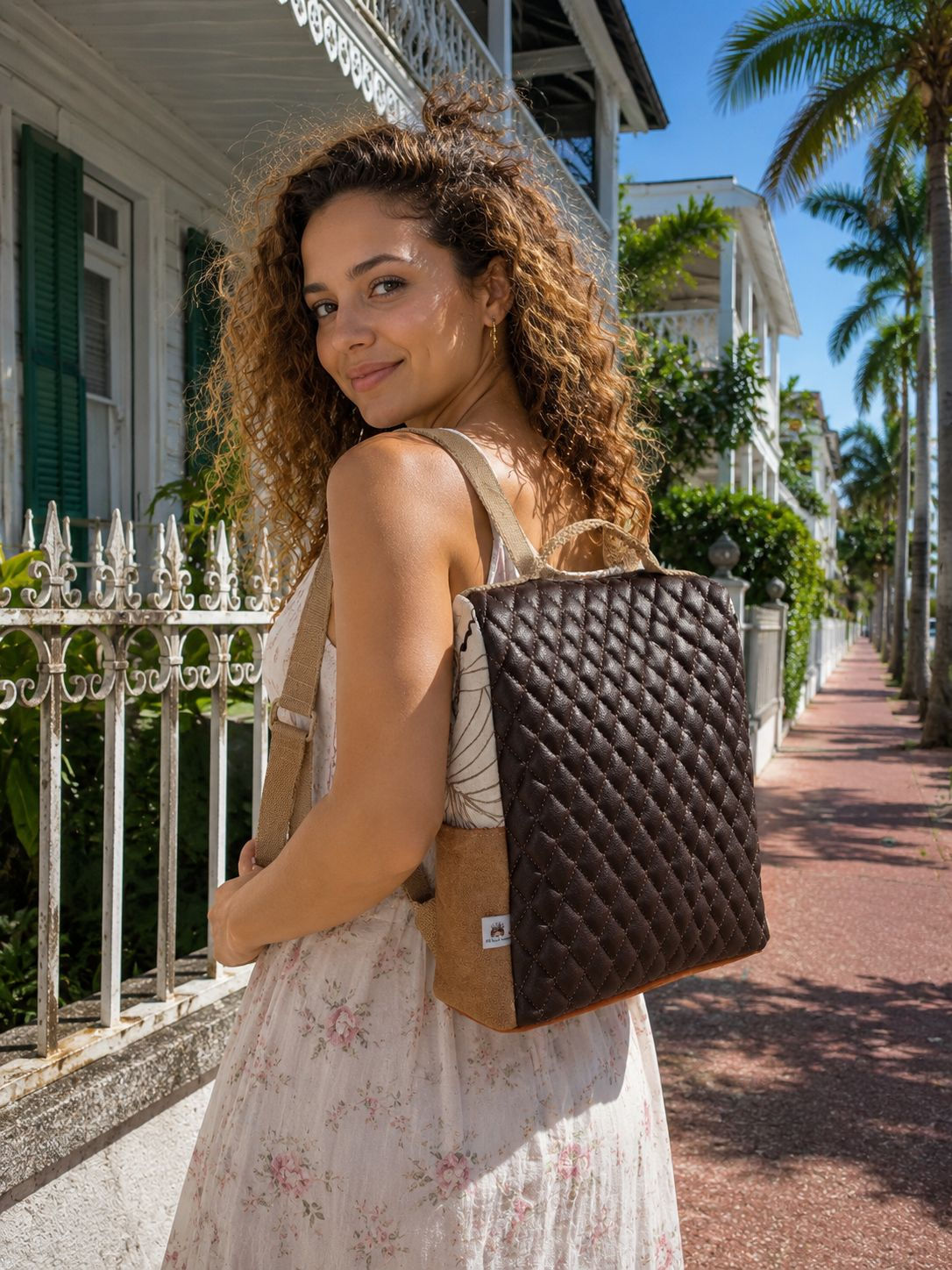 Sac Eugénie