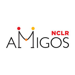 The National Council of La Raza Is the former name of the largest non-profit, latino advocacy organization in the US. NCLR changed its to UnidosUS in 2017. 

Click for a series of logos I created for various NCLR projects. 
Click for a series of logos I created for various NCLR projects. 