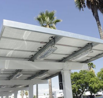 PACIFIC BMW - LETO SYSTEM