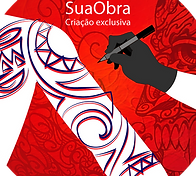 logo - SuaObra serviço de tatuagem