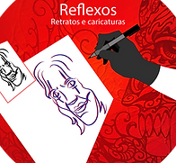 logo - Reflexos serviço de tatuagem