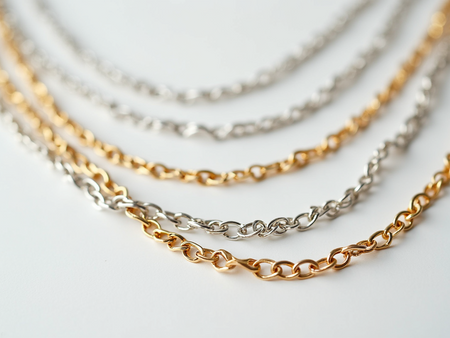 Creative Ways to Style Unique Jewelry