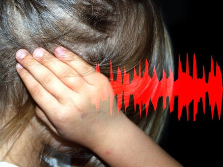 Tinnitus