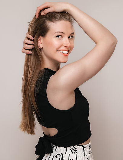 Model Profilbild