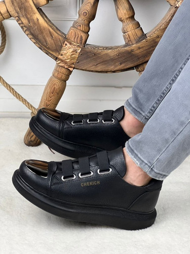 Mirror Chekich Sneakers Menlyn Black Mirror Chekich Sneakers