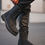 Thumbnail: Chekich Black Boot