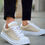 Thumbnail: Chekich Beige Artenay