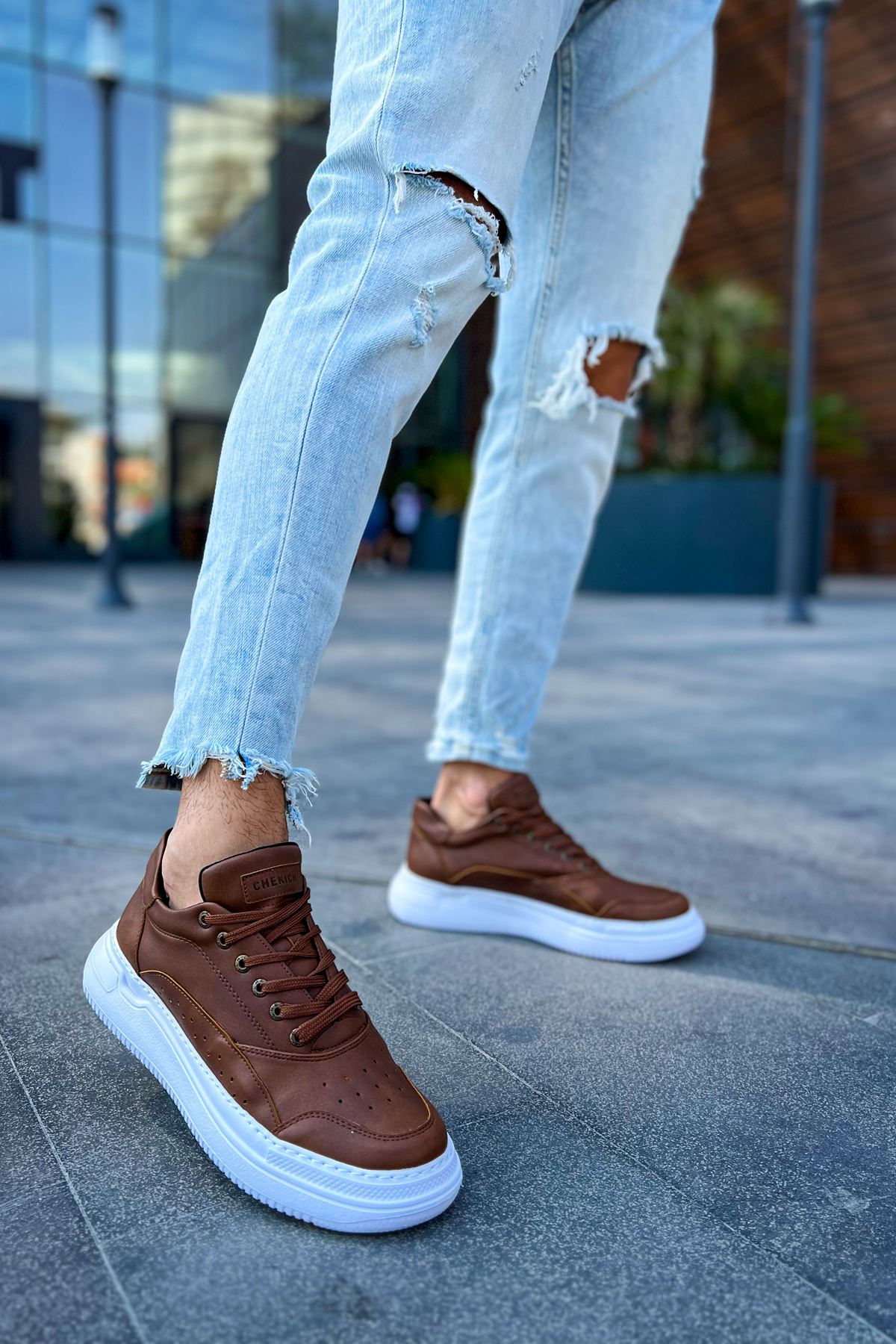 Chekich Taba Literide