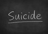 Its time to talk about Suicide