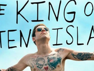 3 Powerful (and Relatable) Moments From Pete Davidson's New Movie