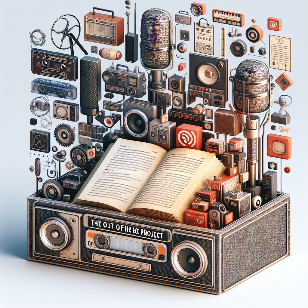 Podcast Logo