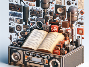 Unveiling The Out of The Box Project: Your New Favorite Podcast Has Arrived!